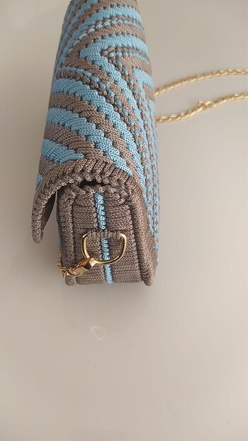 Tasarım Çanta - Görsel 3