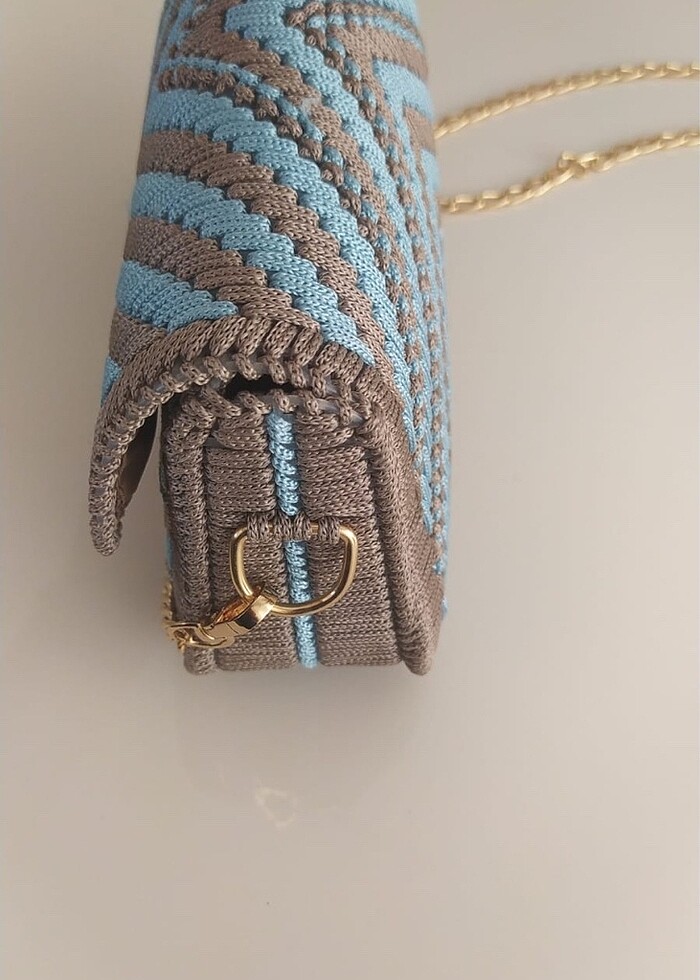 Tasarım Çanta - Görsel 3