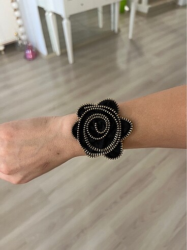 Tasarım Kolye ve Bileklikler - Görsel 2