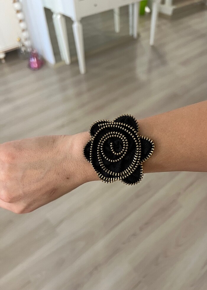 Tasarım Kolye ve Bileklikler - Görsel 2