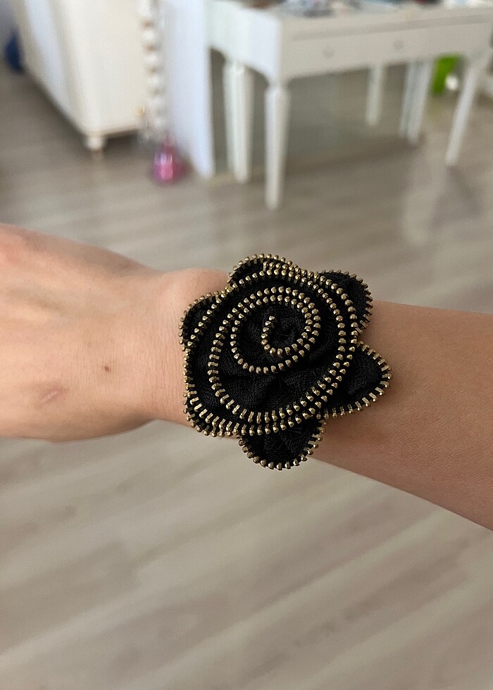 Tasarım Kolye ve Bileklikler - Görsel 3