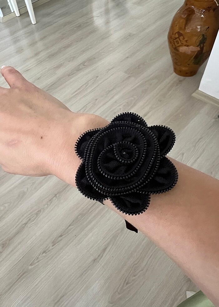 Tasarım Kolye ve Bileklikler - Görsel 4