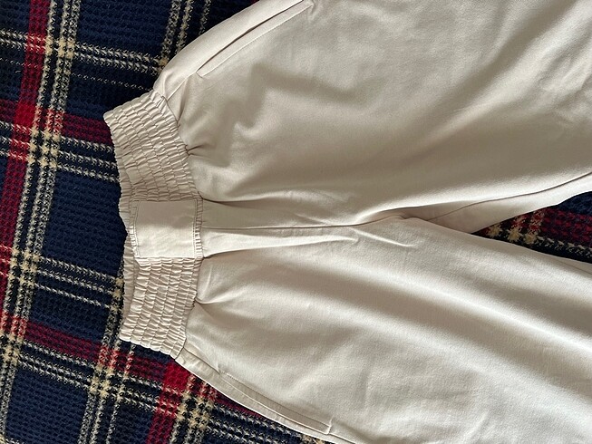 Bershka Jogger Pantolon - Görsel 3