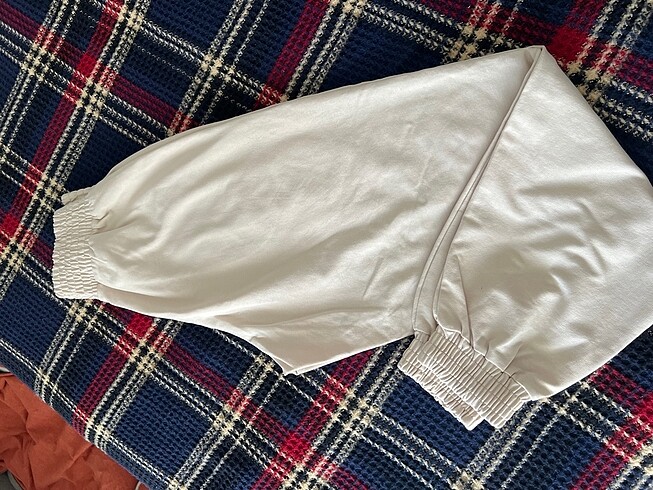 Bershka Jogger Pantolon - Görsel 4