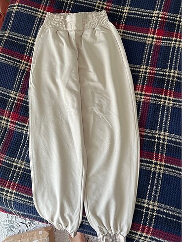 Bershka Jogger Pantolon