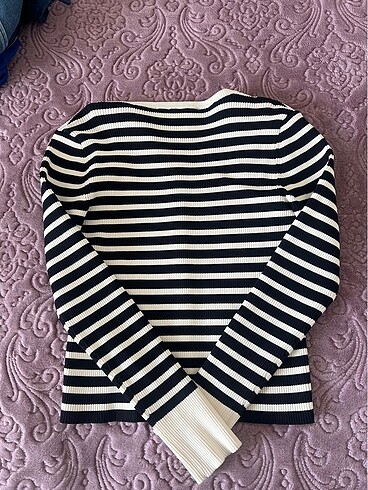 Zara Hırka - Görsel 3