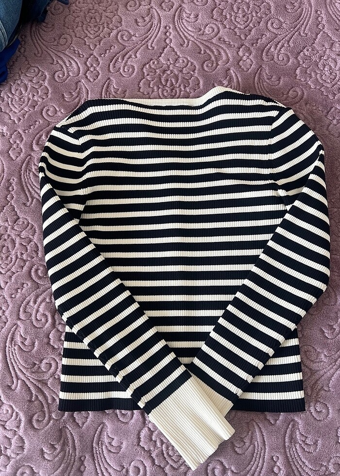 Zara Hırka - Görsel 3