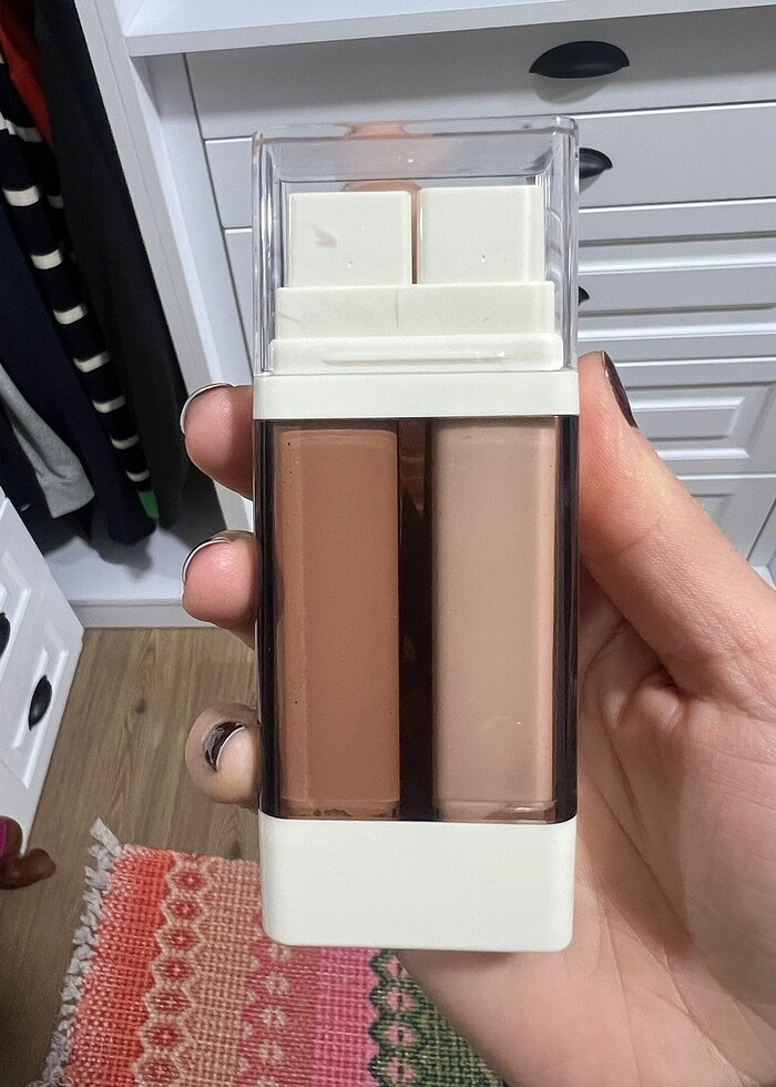 Burcu Esmersoy BB+Sunscream - Görsel 3