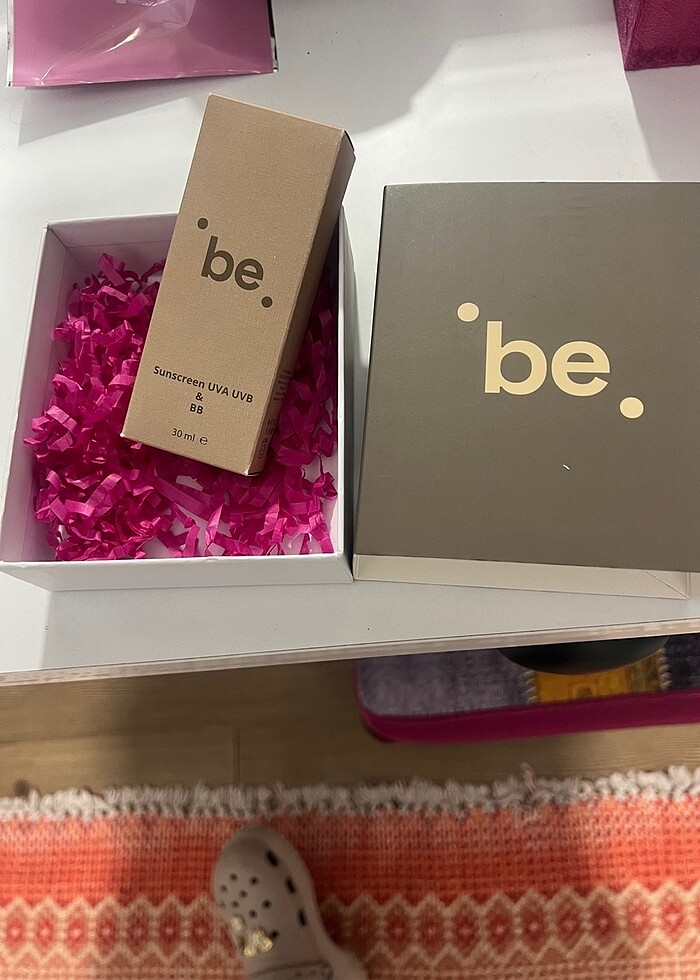 Burcu Esmersoy BB+Sunscream - Görsel 4