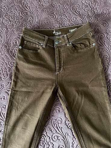 Beymen Club Skinny Pantolon
