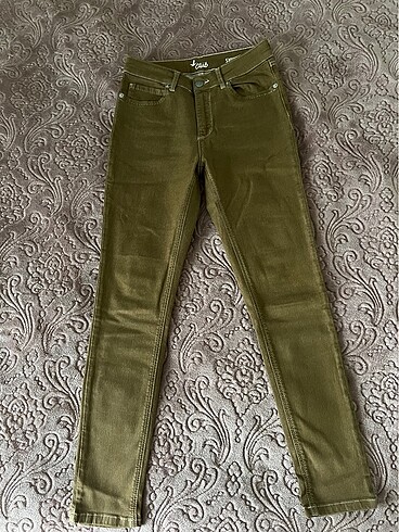 Beymen Club Skinny Pantolon - Görsel 3