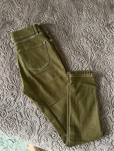 Beymen Club Skinny Pantolon - Görsel 4