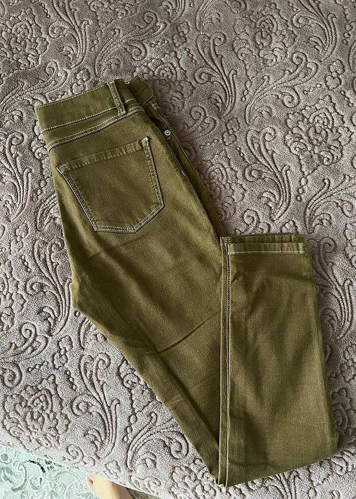 Beymen Club Skinny Pantolon - Görsel 4