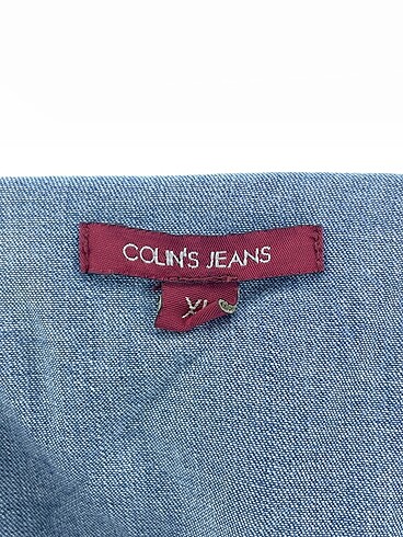 xl Beden mavi Renk Colin's Gömlek %70 İndirimli.