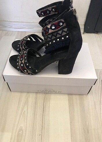 Deichmann CATWALK DEİCHMANN 