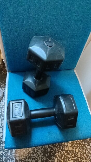 5 kg Dumbell