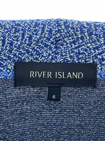 s Beden çeşitli Renk River Island Blazer %70 İndirimli.