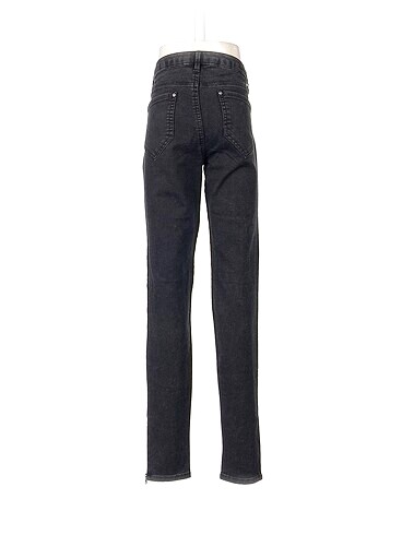 36 Beden Zara Jean / Kot %70 İndirimli.
