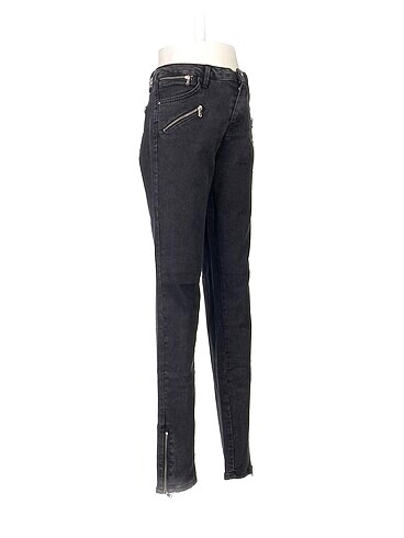 Zara Zara Jean / Kot %70 İndirimli.