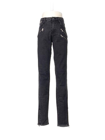 Zara Jean / Kot %70 İndirimli.