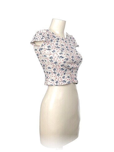 Vintage Love Diğer T-shirt %70 İndirimli.