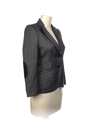 Twist Twist Blazer %70 İndirimli.