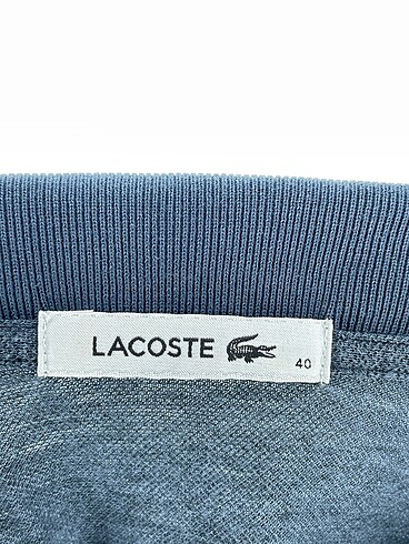 40 Beden çeşitli Renk Lacoste Sweatshirt %70 İndirimli.