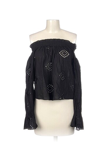 Zara Bluz %70 İndirimli.