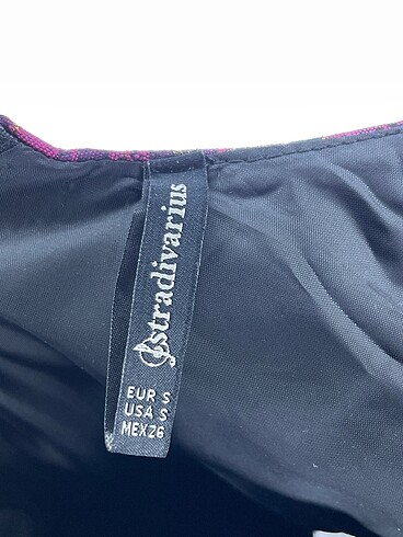s Beden çeşitli Renk Stradivarius Bluz %70 İndirimli.