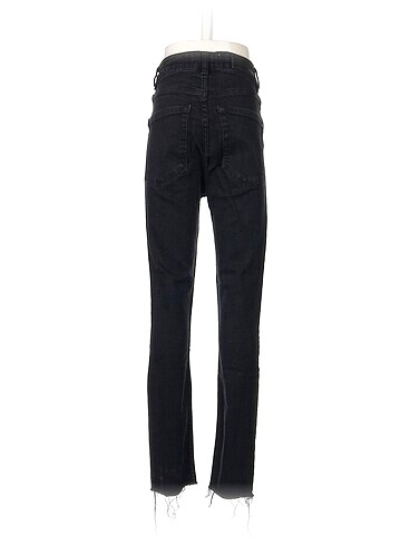 34 Beden Mango Jean / Kot %70 İndirimli.