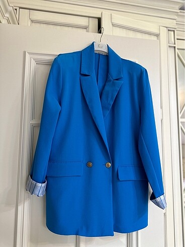 l Beden Blazer ceket