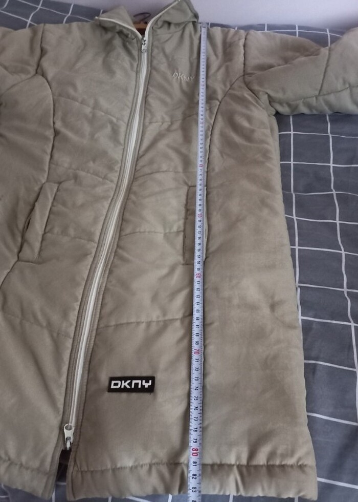 DKNY KABAN - Görsel 3