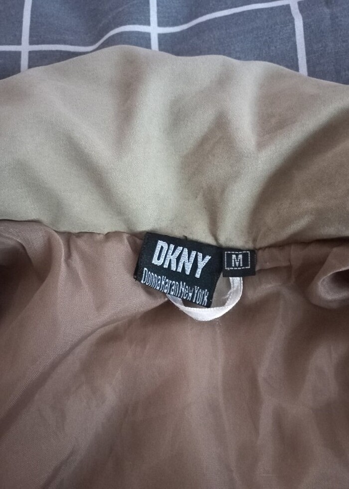 DKNY KABAN - Görsel 5