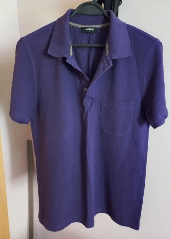 LCW Erkek Tshirt - Görsel 1