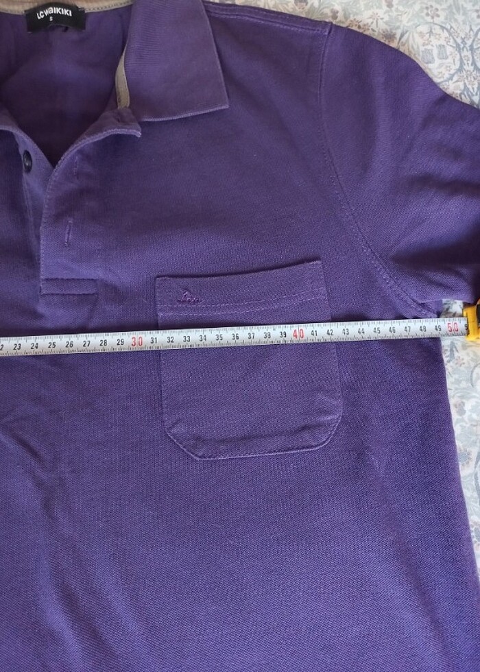 LCW Erkek Tshirt - Görsel 3