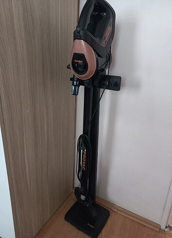 FANTOM Dikey Süpürge 