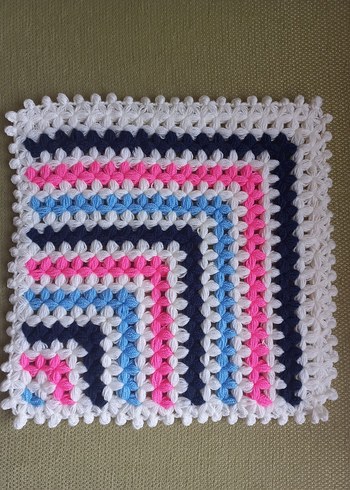 Renkli Banyo Lifleri - Görsel 4