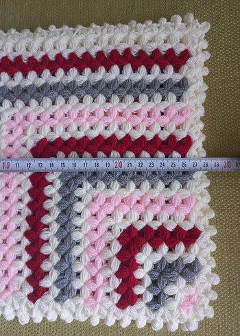 Renkli Banyo Lifleri - Görsel 2