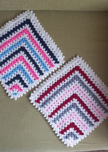 Renkli Banyo Lifleri - Görsel 6