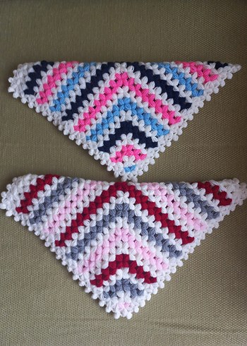 Renkli Banyo Lifleri - Görsel 5