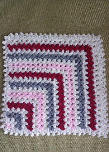 Renkli Banyo Lifleri - Görsel 3