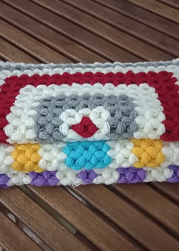 Üçlü Kare Lif - Görsel 8