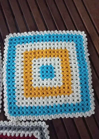 Üçlü Kare Lif - Görsel 7