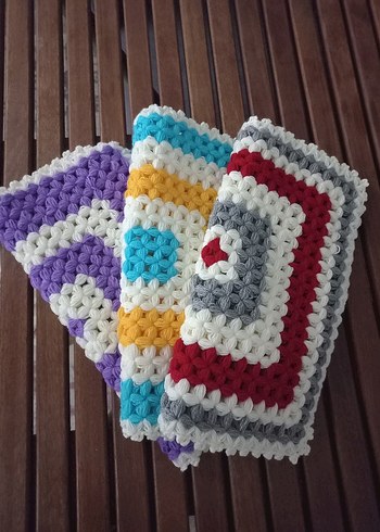 Üçlü Kare Lif - Görsel 4