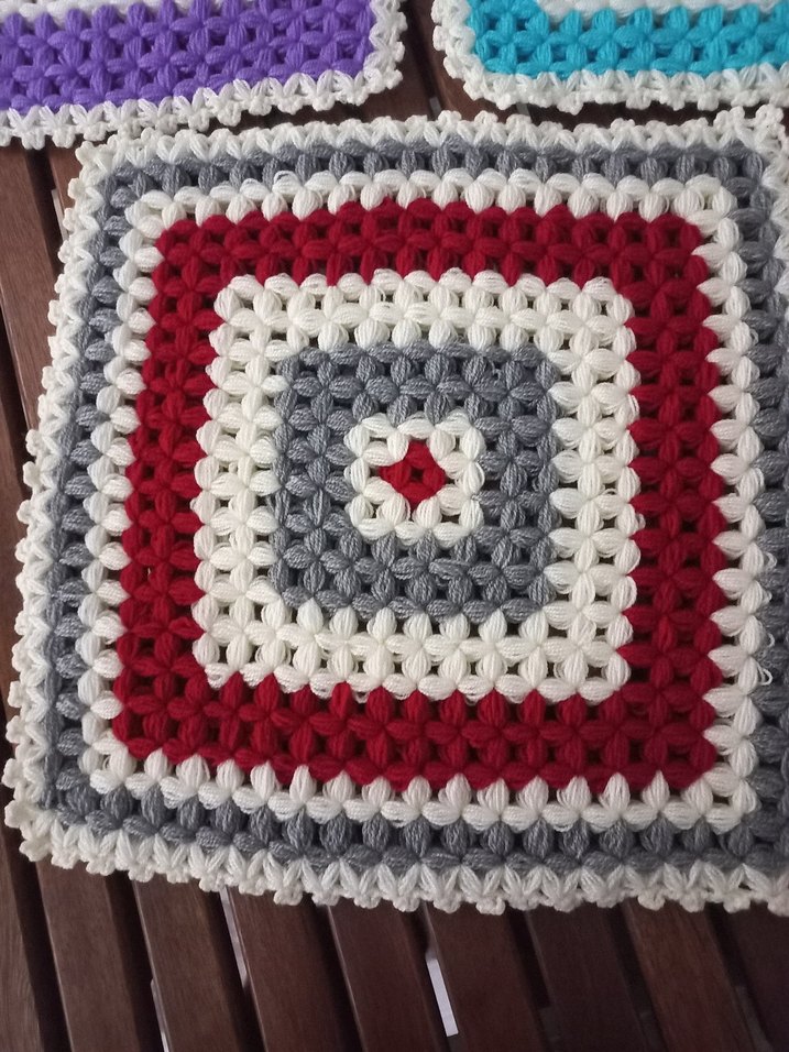 Üçlü Kare Lif - Görsel 5