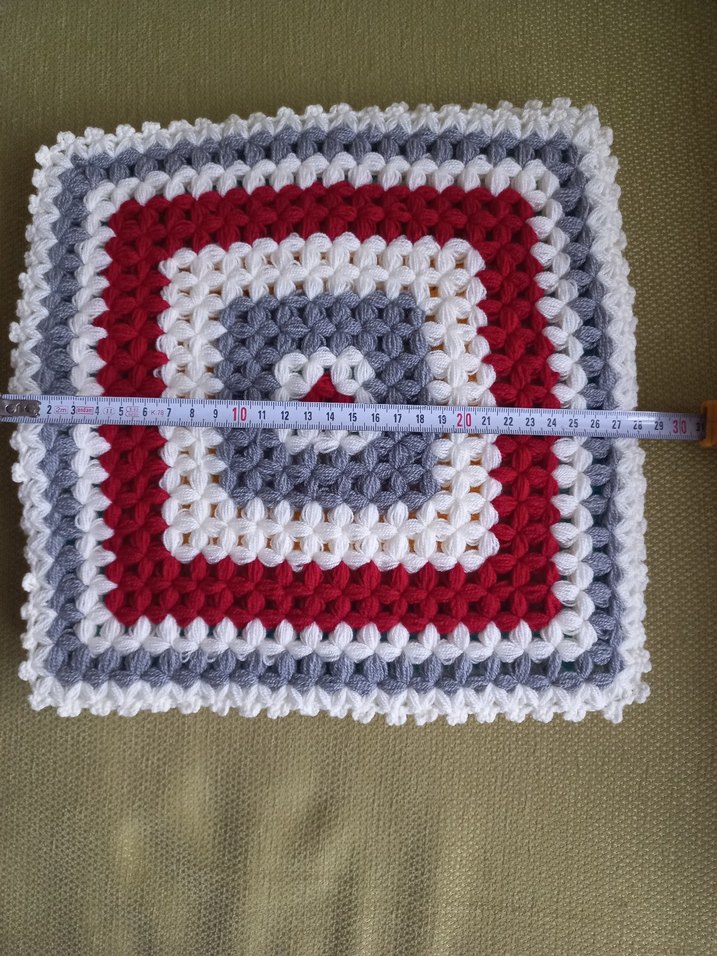 Üçlü Kare Lif - Görsel 3