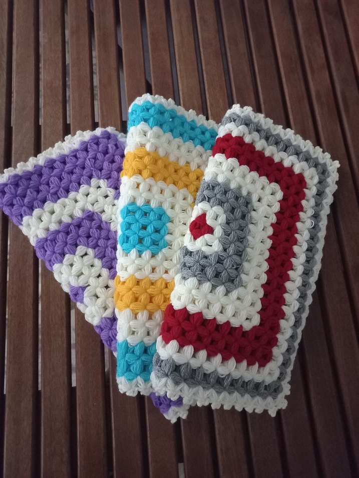 Üçlü Kare Lif - Görsel 4