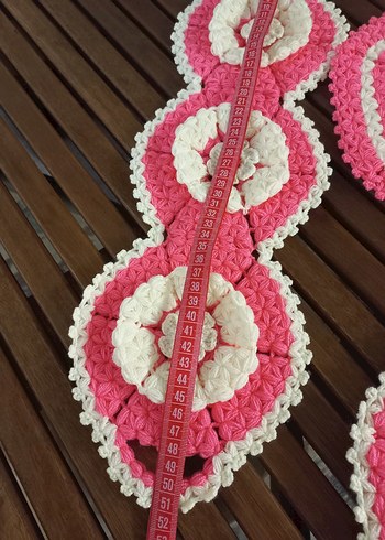 Pembe Lif Seti - Görsel 6