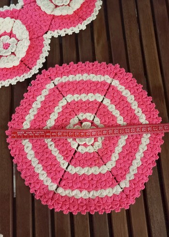 Pembe Lif Seti - Görsel 4