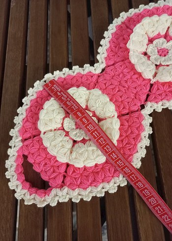 Pembe Lif Seti - Görsel 5